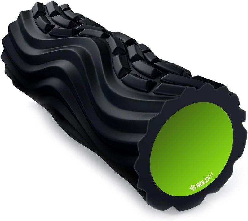 BOLDFIT Foam Roller Supreme - Image 1