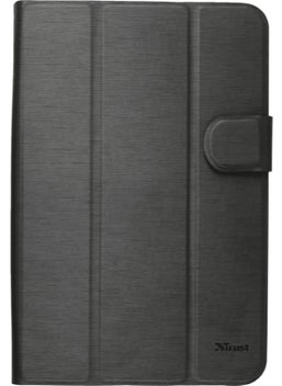 Trust 21069 Aexxo Folio 9.7" Tablet Case Black  - Image 5