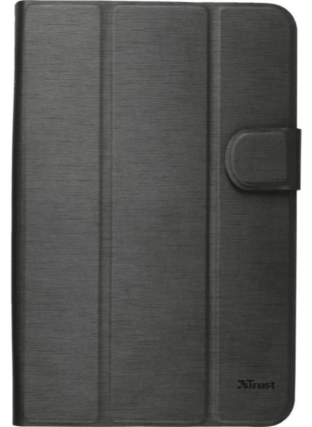 Trust - 21069 Aexxo Folio 9.7" Tablet Case Black - Image 1