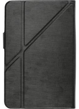 Trust 21069 Aexxo Folio 9.7" Tablet Case Black  - Image 4