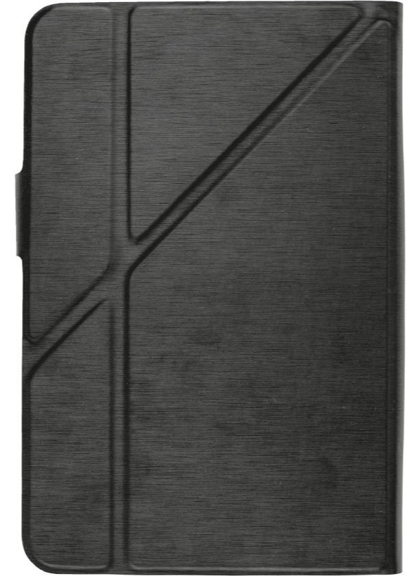 Trust - 21069 Aexxo Folio 9.7" Tablet Case Black - Image 1