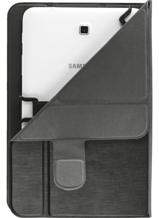 Trust - 21069 Aexxo Folio 9.7" Tablet Case Black - Image 1