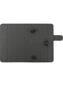 Trust 21069 Aexxo Folio 9.7" Tablet Case Black  - Image 3