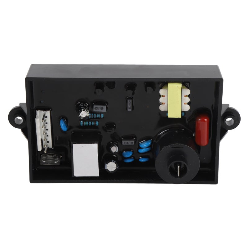 RV Water Heater PC Control Board Water Heater Ignition Control Circuit Board Replacement for Atwood 93865 91367 93307 - Image 3