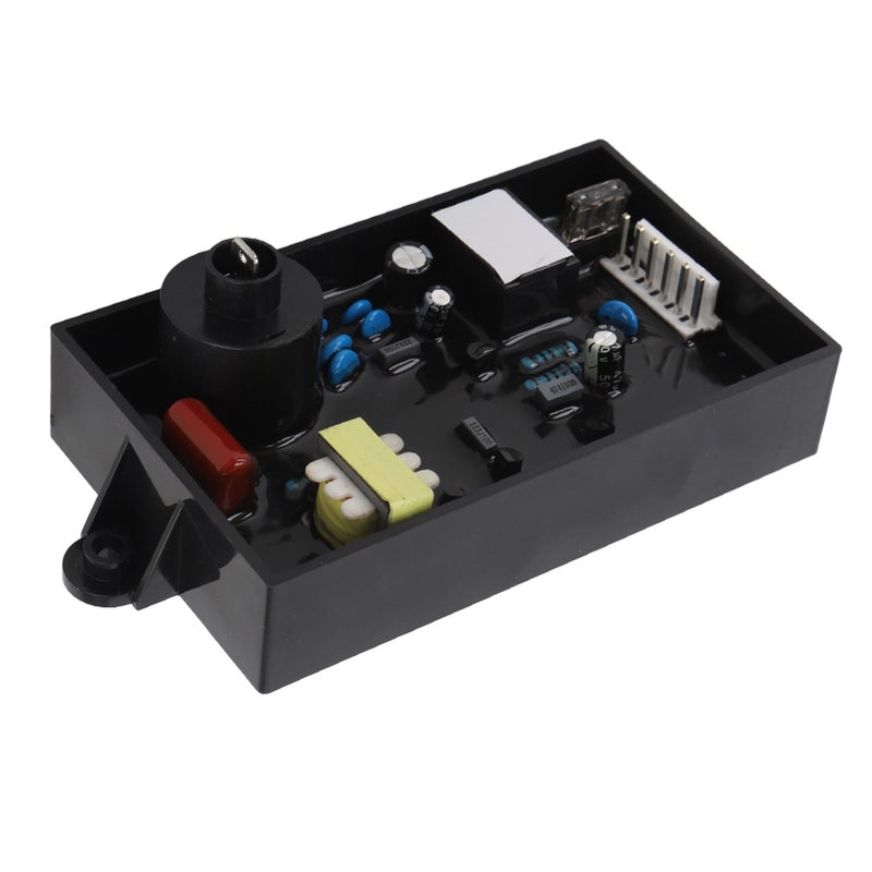 RV Water Heater PC Control Board Water Heater Ignition Control Circuit Board Replacement for Atwood 93865 91367 93307 - Image 4