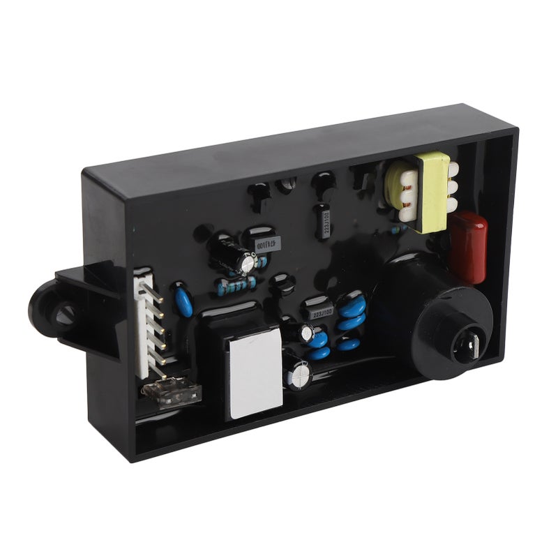 RV Water Heater PC Control Board Water Heater Ignition Control Circuit Board Replacement for Atwood 93865 91367 93307 - Image 2