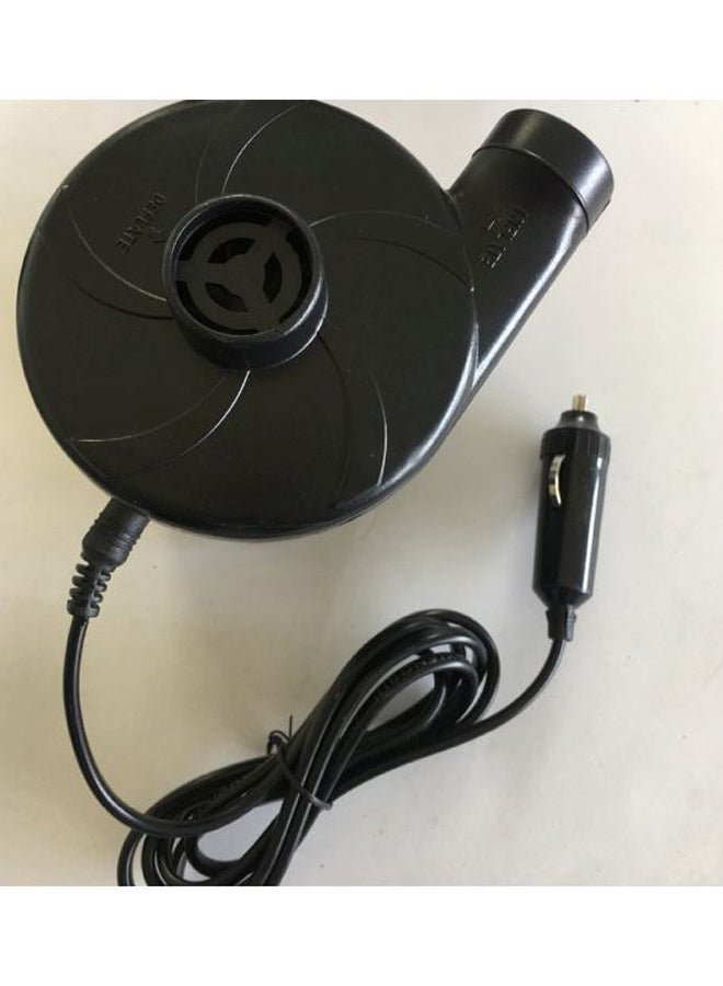 Car Dual-Use Electric Air Pump - Image 4