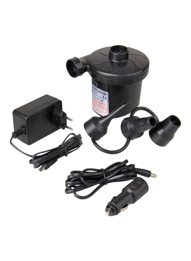 Car Dual-Use Electric Air Pump - Image 1