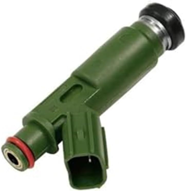 DEMULAX 4Pcs Fuel Injector Nozzle for Pontiac Vibe 1.8L - Image 2