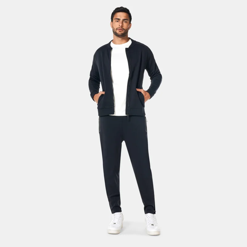 Sun and Sand Sports Men's Track Jacket