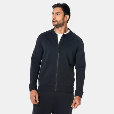 Sun and Sand Sports Men's Track Jacket