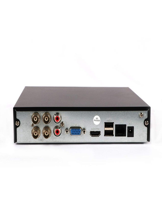 CP Plus 4 Ch. 1080P Cosmic HD DVR - Image 3