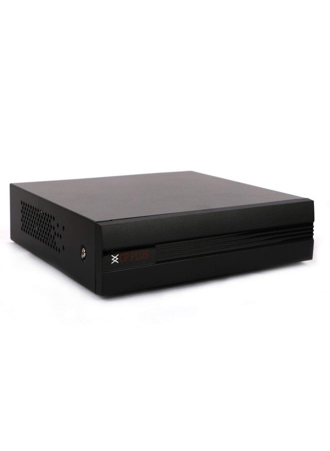 CP Plus 4 Ch. 1080P Cosmic HD DVR - Image 1