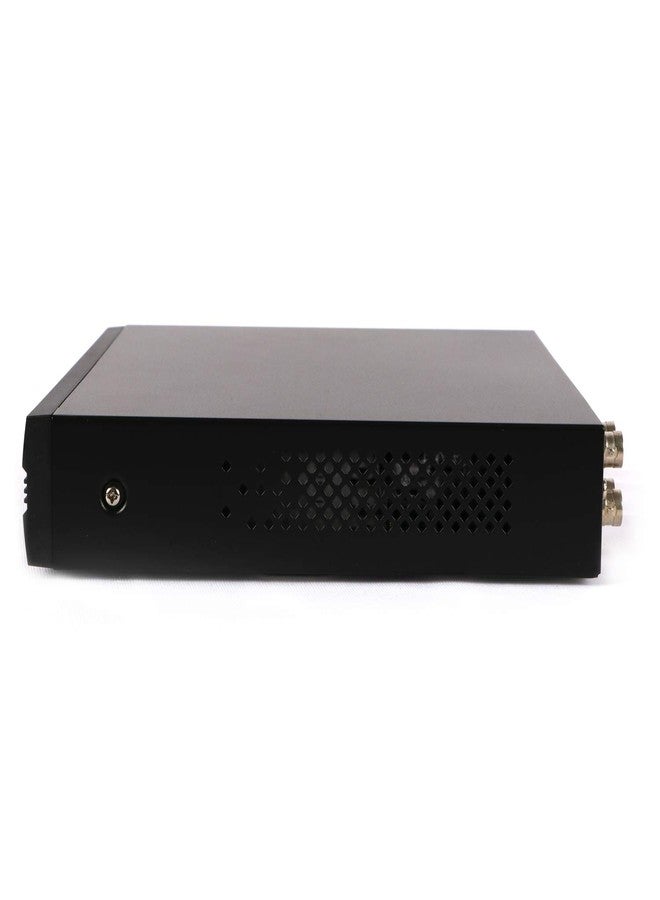 CP Plus 4 Ch. 1080P Cosmic HD DVR - Image 4