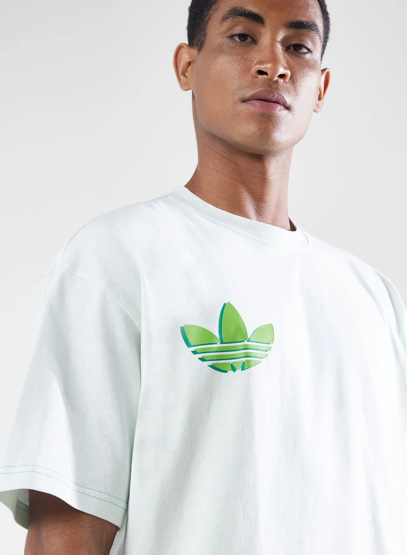 adidas Originals Essential T-Shirt