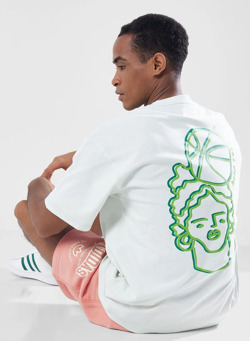 adidas Originals Essential T-Shirt
