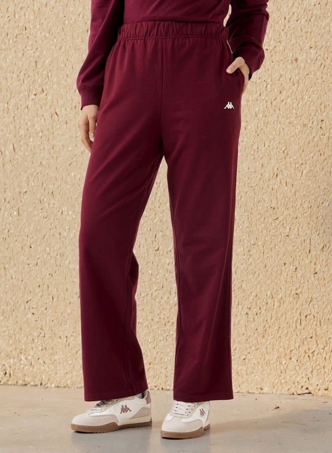 كابا بنطلون رياضي كابا بقصة مريحة - Image 1