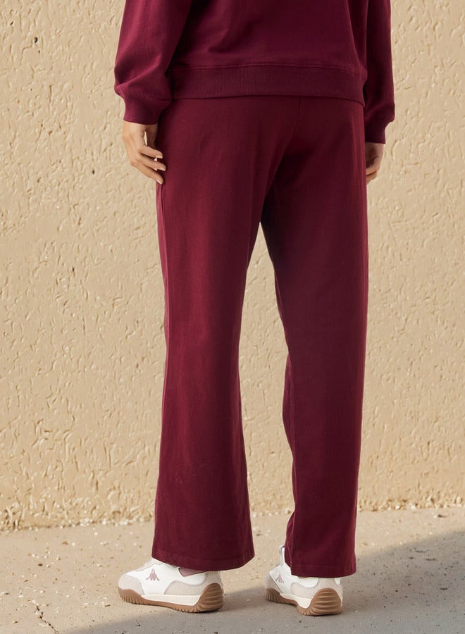 كابا بنطلون رياضي كابا بقصة مريحة - Image 3