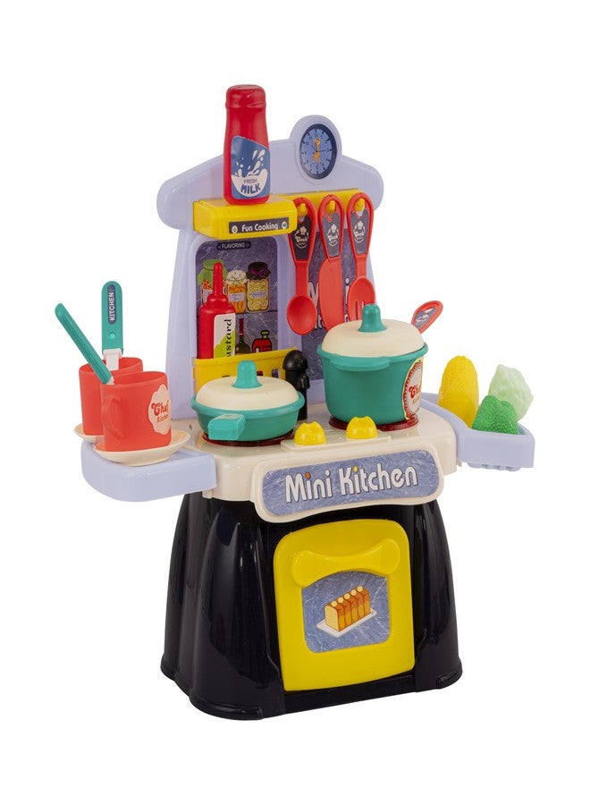 CloudTech Kitchen Toy (Kitchen_Toy) - Image 1