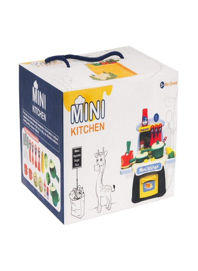 CloudTech Kitchen Toy (Kitchen_Toy) - Image 2