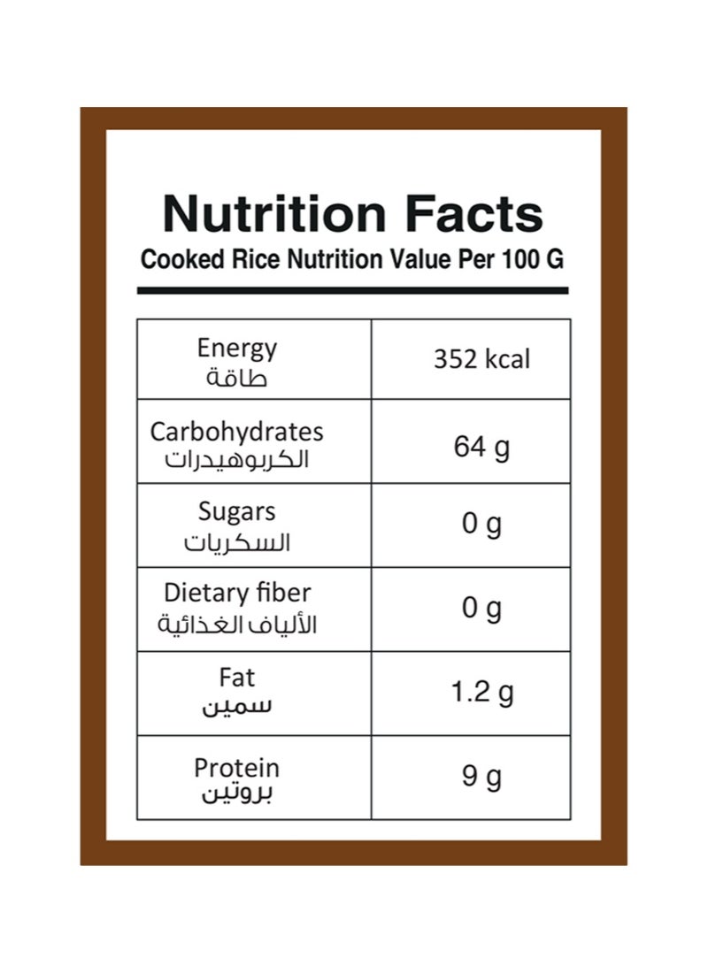 Homegrown Organic Kodo Millet Flour - Image 3