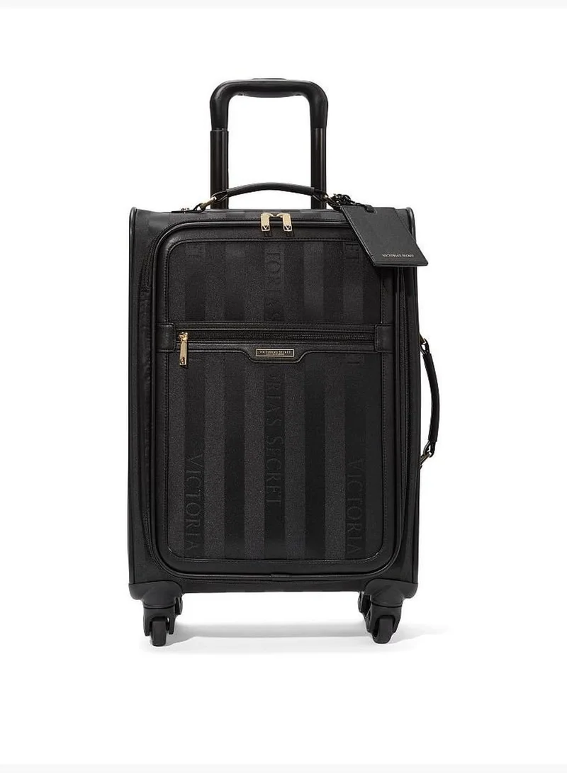 Victoria's Secret The VS Getaway Carry-On Suitcase