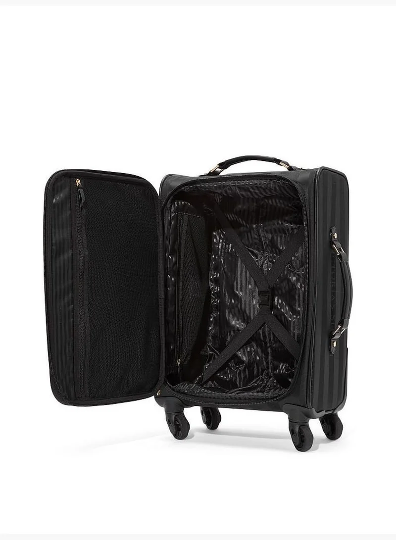 Victoria's Secret The VS Getaway Carry-On Suitcase