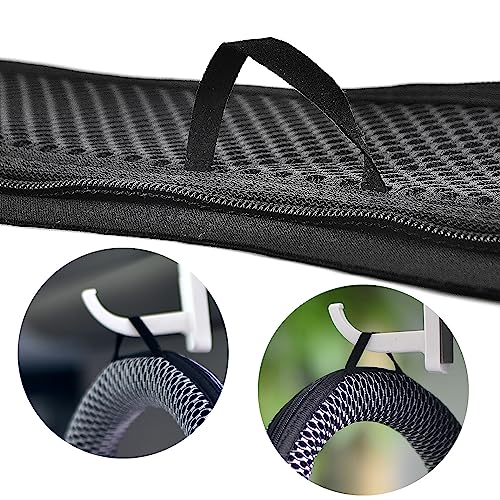 INF Replacement Headband Cushions for JBL Tune/Live/E serious, Marshall Series - Image 3