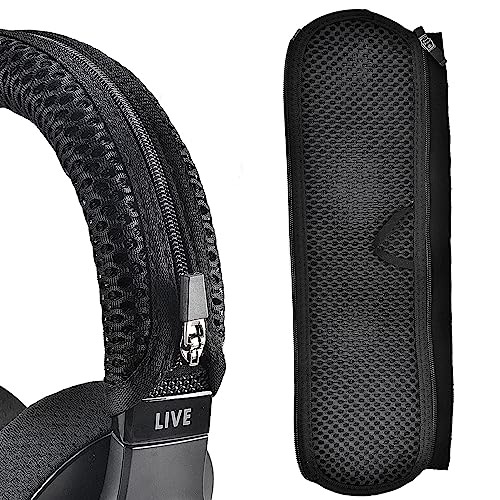 INF Replacement Headband Cushions for JBL Tune/Live/E serious, Marshall Series - Image 1