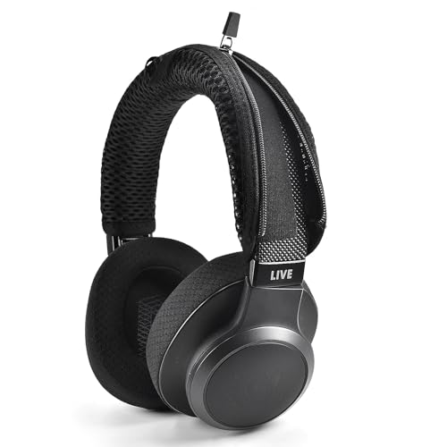 INF Replacement Headband Cushions for JBL Tune/Live/E serious, Marshall Series - Image 2