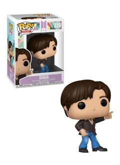 BTS Suga POP