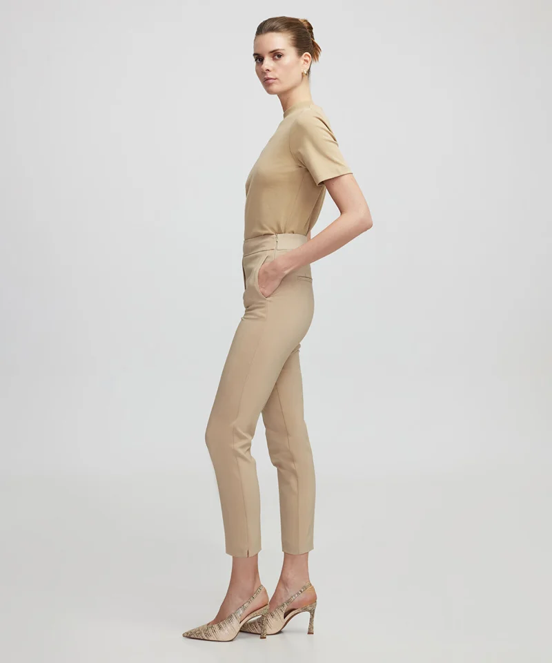 Ipekyol Skinny Trousers