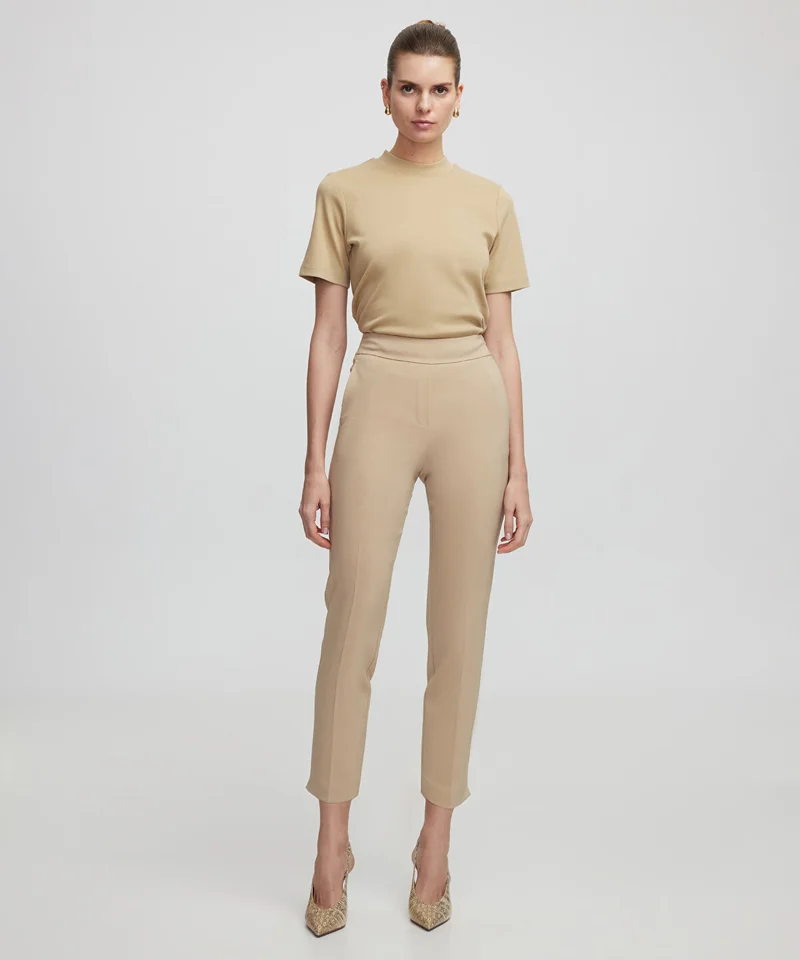 Ipekyol Skinny Trousers
