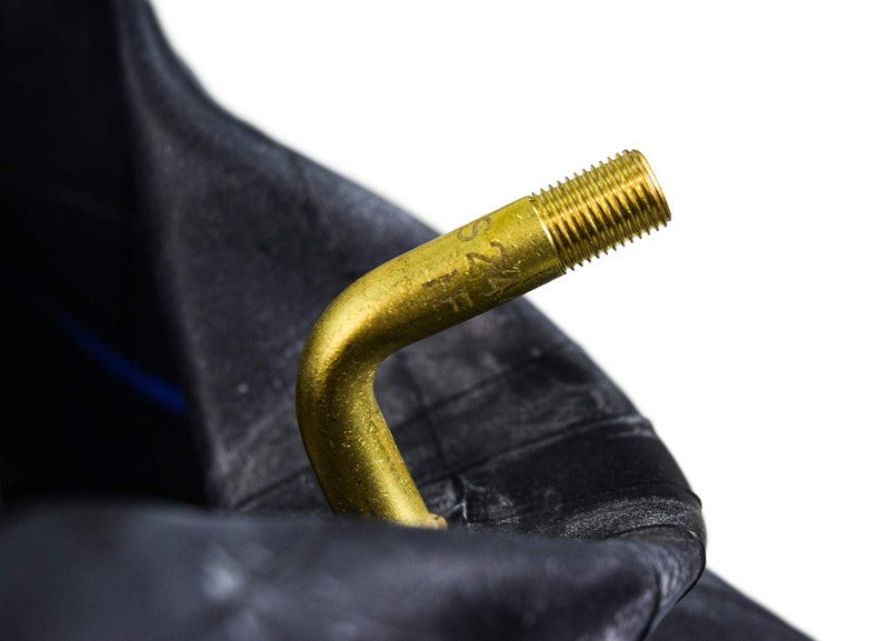 Kenda 75105619 Motorcycle Tube - 145/70-6 TR-244A - Image 3