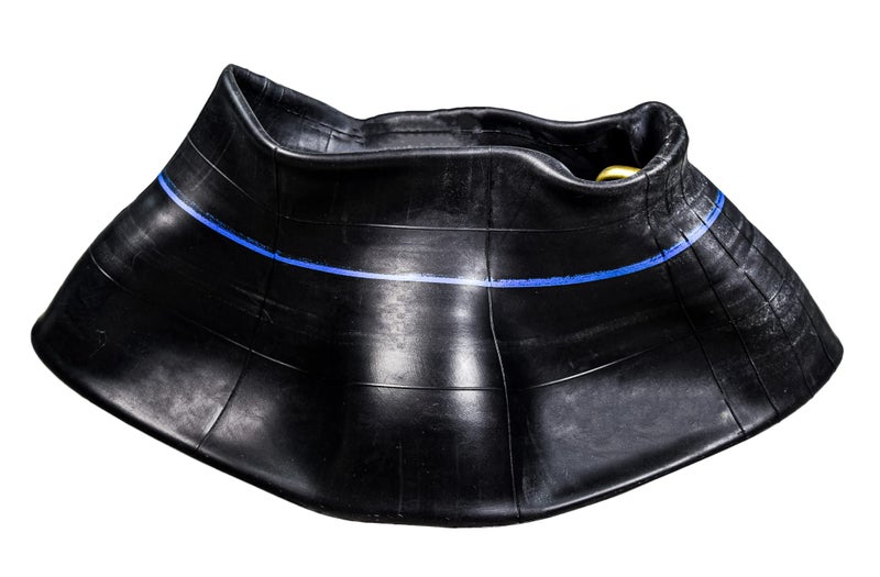 Kenda 75105619 Motorcycle Tube - 145/70-6 TR-244A - Image 1