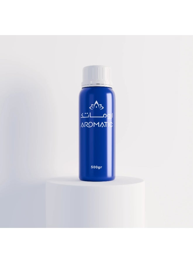 Aromatic Signature Fragrance Oil 500 ML - Image 1