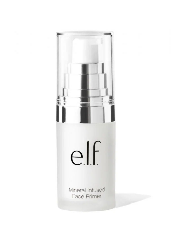 ELF Mineral Boost Face Primer - 14ml
