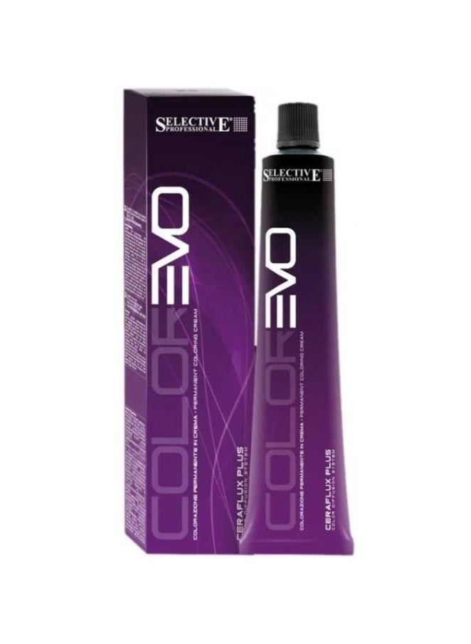 Selective Professional Colorevo 6.5 Mahogany Dark Blonde 100Ml - Image 3