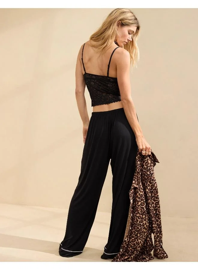 Aerie Aerie Real Soft® Skater Pajama Pant