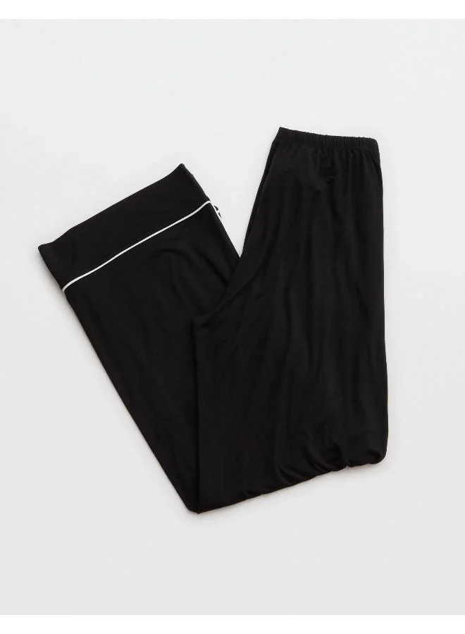 Aerie Aerie Real Soft® Skater Pajama Pant