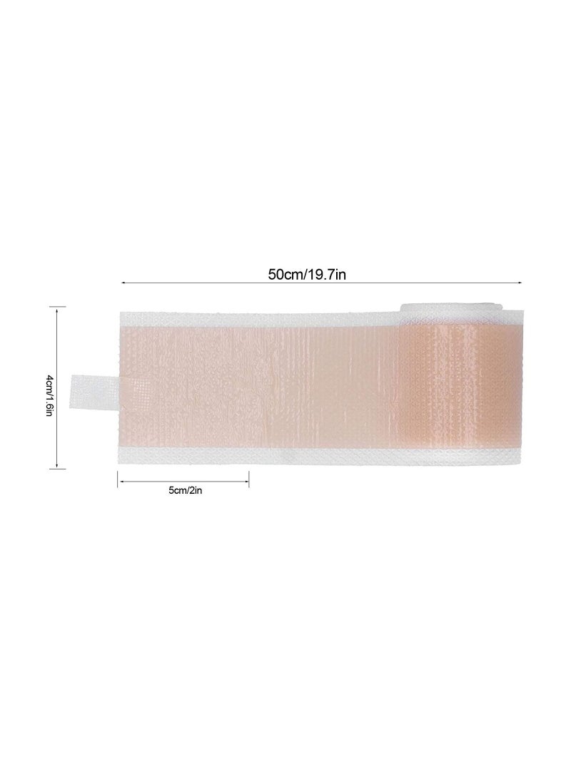 Generic - Silicone Newborn Baby Ear Aesthetic Corrector Protruding Patch Sticker 4x50cm - Image 1