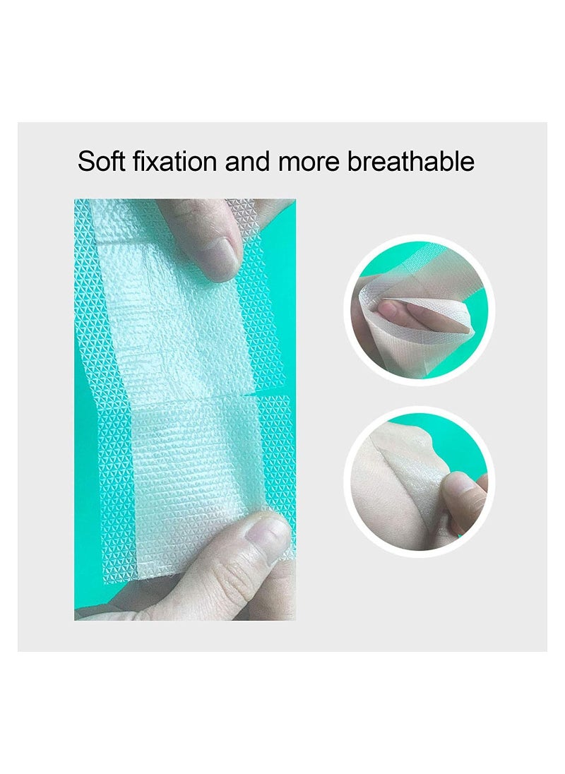 Generic - Silicone Newborn Baby Ear Aesthetic Corrector Protruding Patch Sticker 4x50cm - Image 1
