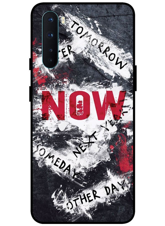 EYE CATCH - Protective Case Cover For OnePlus Nord Smart Series Printed Protective Case Cover for OnePlus Nord Now - Image 1