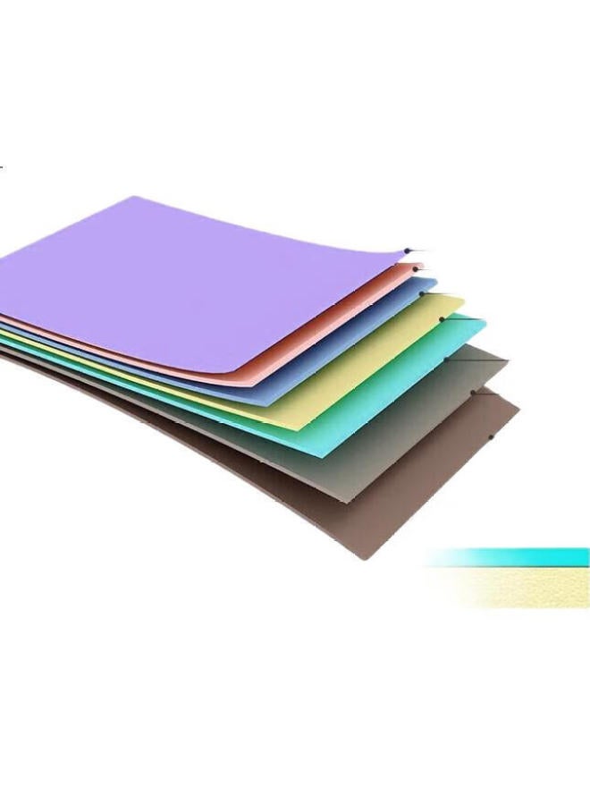 Befon Matte Silver Pet Label Paper 70Mm*50Mm*1000 Sheets Single Row Anti-Silver Adhesive Barcode Printing Paper Waterproof Pet Stickers Three-Proof Fixed Asset Equipment Labels - Image 3