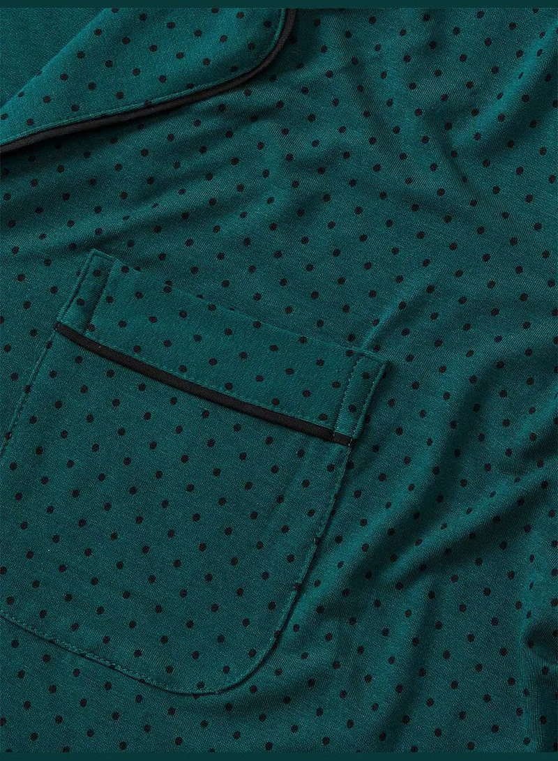 Victoria's Secret Modal Short Pajama Set