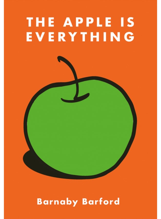 The Apple is Everything 