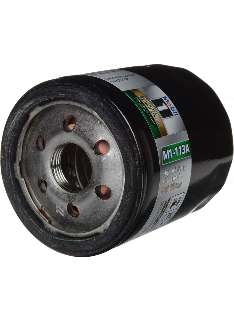 Mobil Mobil 1 M1-113A Extended Performance Oil Filter, Pack of 2  - Image 2