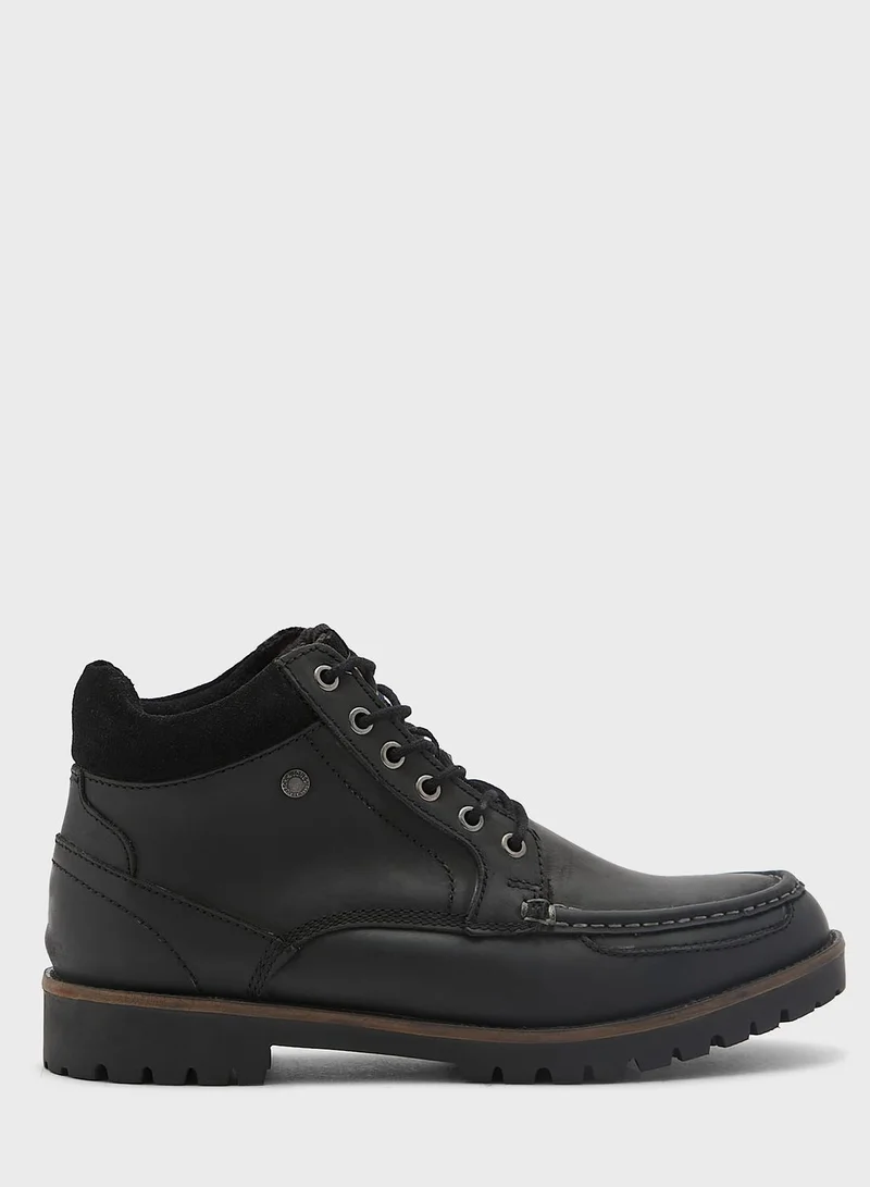 JACK & JONES Casual Formal Boots