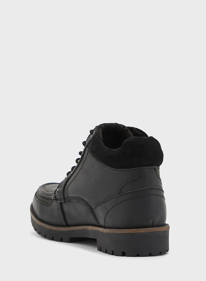 JACK & JONES Casual Formal Boots