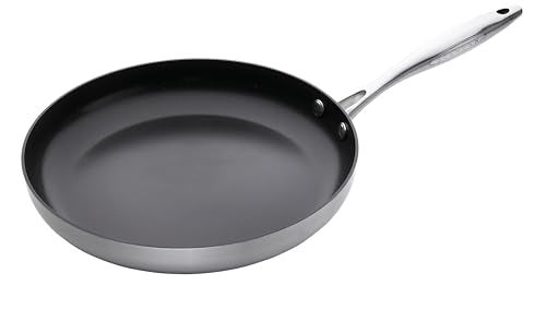 Scanpan CTX 12-3/4-Inch Fry Pan - Image 1